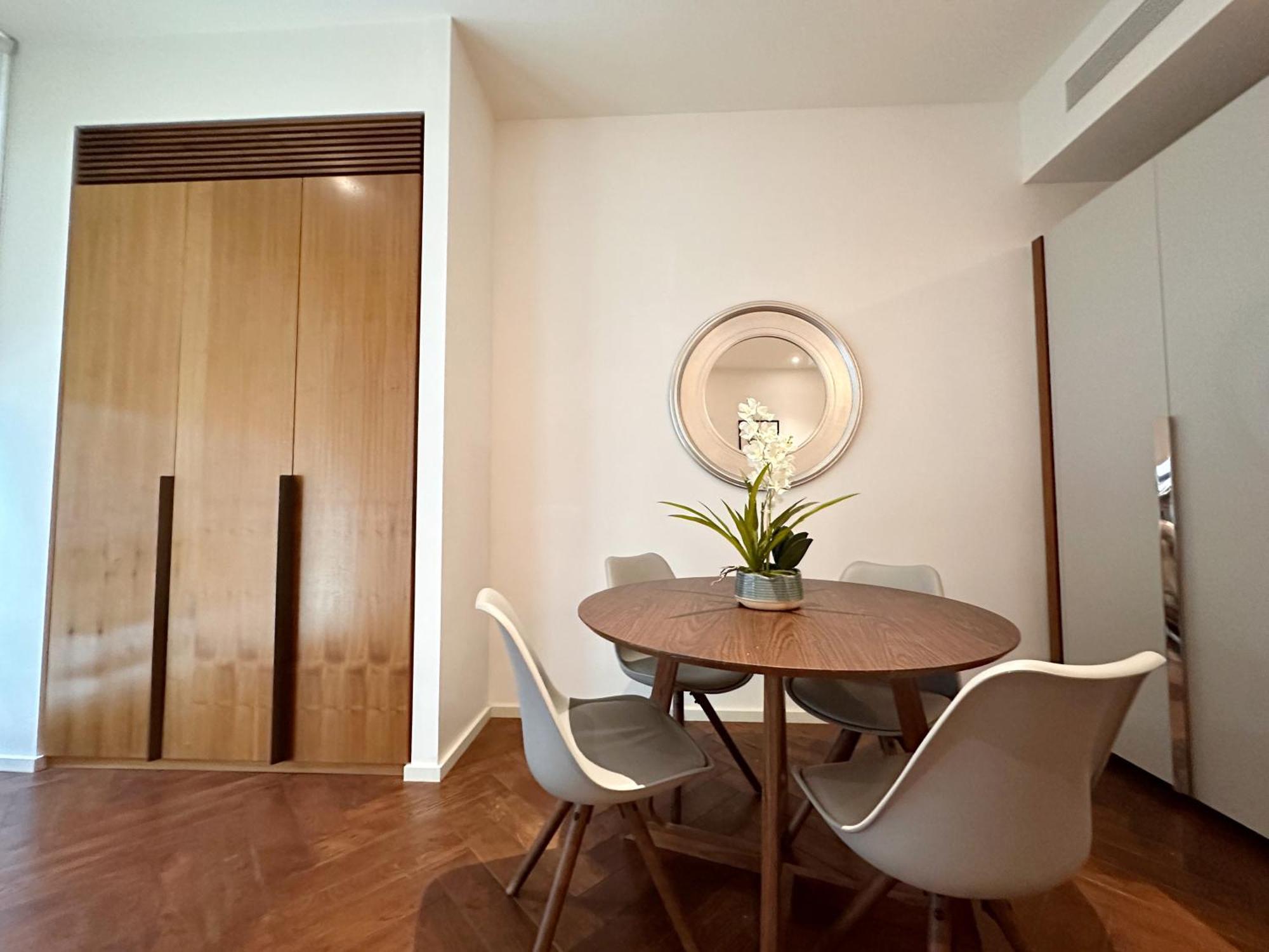 Luxury 2bed 2bath In Nine Elms In Modern Development Londres
